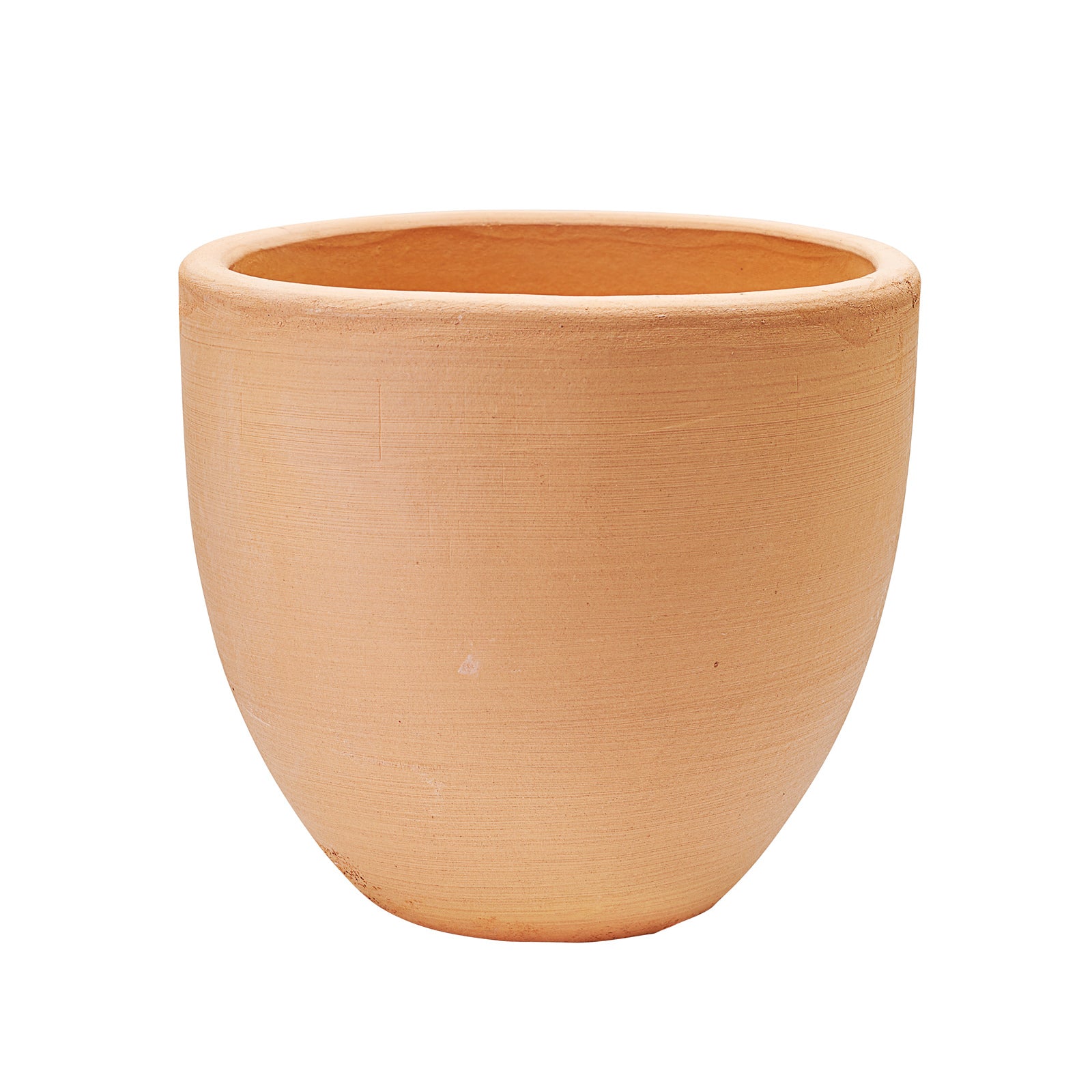 Raw outlets Clay Planter